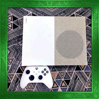 مراوسه او بيع اكس بوكس وان اس  معه جوستك سيريس اس 🎮 لا مفتوح ولا مصلح ...