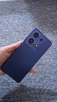 موبايل infinx not 30 نضيف و كلش حلو  المواصفات ذاكرة 256 رام 16 البطار...