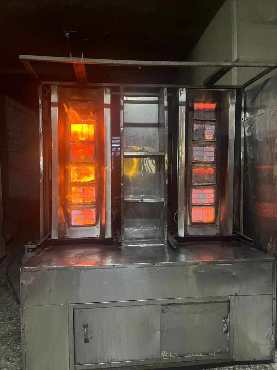 شوايه سعر ١٥٠
بغداد مدينه الصدر الاورفلي ***********
