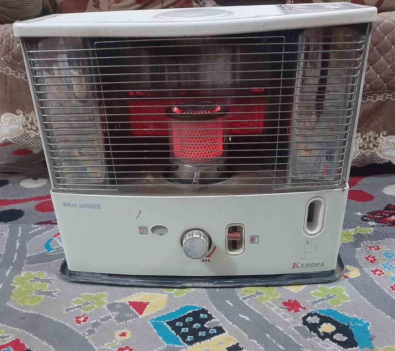 صوبه كيرونا نظافه فول تشغيل كدام العين سعرها 100وبيها مجال مكاني بعقوبه المفرك رقم الهاتف ***********
