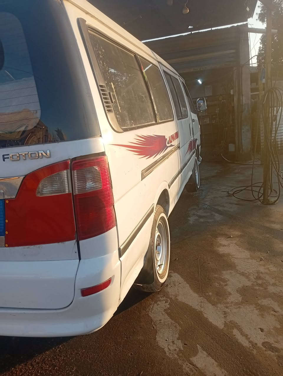 سلام عليكم
فتون للبيع موديل10سياره بلادي تفاصيل مذكوره بل فيديو
رقم ديالي سنويه28 مكينه وكير وكسن ونجي نضيفات دوشمه خير من الله سياره حلوه و بلاديه سعر60وبيه مجال
لمكان بغداد رقم***********
