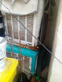 عندي غراض كلهن شغالات قيم بل يرضي بي الله مكاني الحسينيه الراشديه 0771...