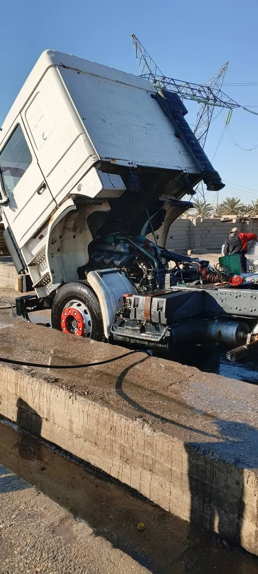 سلام عليكم سياره سكانيه للبيع موديل 92 حجم 143 كير 4*4 مكينه 8 لا تنقيص ولا تبخير شاصي مكفول مضروب باج بطن
العنوان النهروان كراج الرحمان  السعر 140 وبيهه مجال قليل للتواصل على الرقم فقط أو واتساب 
***********
