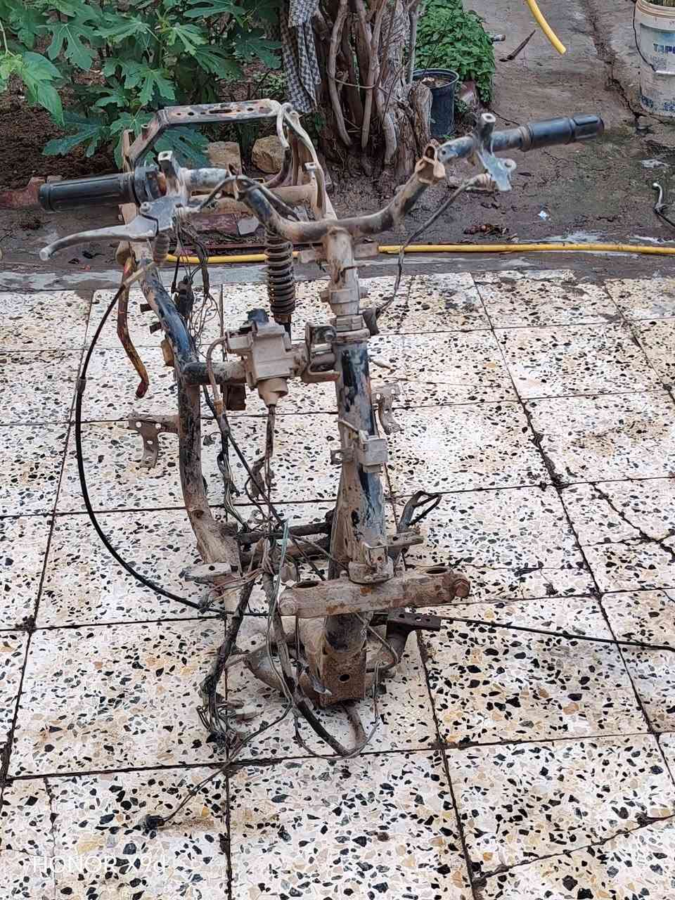 سلام عليكم غراض فراشه تفصيخ بلاديات
رقم ***********
