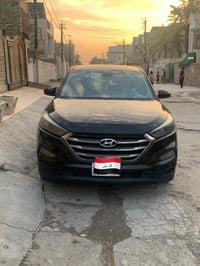 توسان • ٢٠١٨ • وارد أمريكي