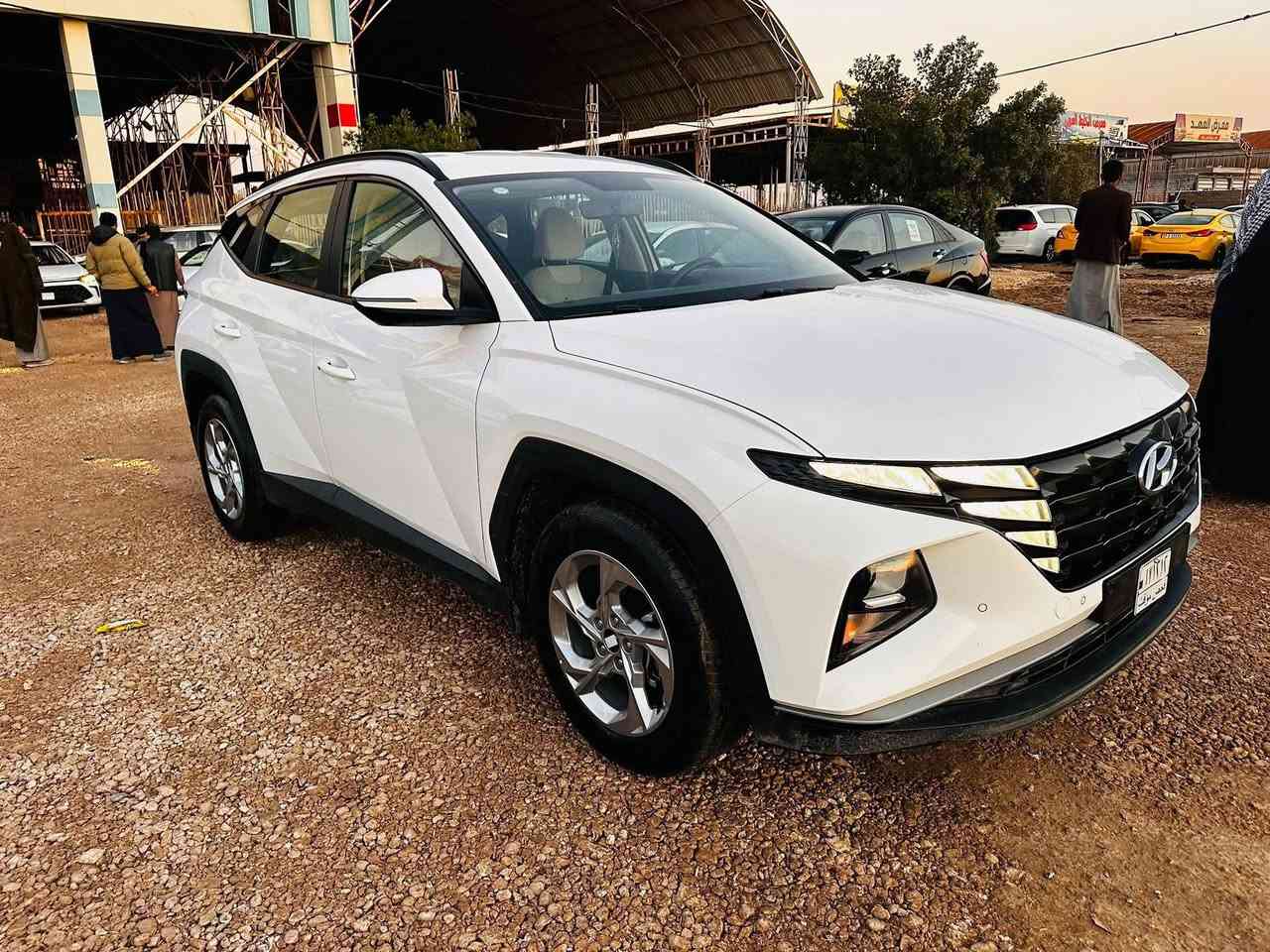 اللهم صلي على محمد وال محمد 
توكسان خليجي 2024 
مرقم مثنى بسمي
مكفوله كفاله عامه
ماشيه 46
الرميثه معرض رسول ال ماجد

السعر 215
***********
***********
