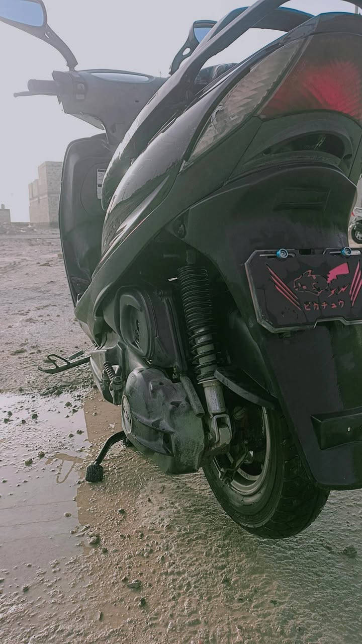 بيع دراجه ماكس ثعلب
دراجه نظيفه مامفتوحه كهربائيات شغاله

ميسان /المجر الكبير 

***********
