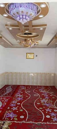 دار زراعي • ٢٥٠م • ٣ غرف