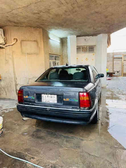 السلام عليكم
اوبل اوميكا موديل 92
كير محرك شرط ✅
كير عادي محرك 2000
سياره جاهزه السعر 29
وترهم مرواس حسب قناعه 
للستفسار اتصل ***********
