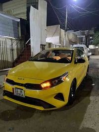 فورتي مديل ٢٣ البيع السعر ١٥٦ وبيها مجال رقم 07709212346