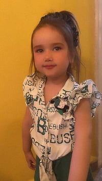 تركي • بناتي • صيفي