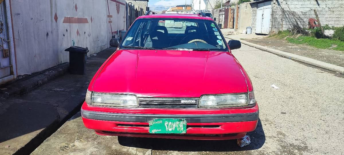 مازدە سعری..23..مۆدیل.91..مە کینە ..8..بە خ..گێرعادی..تە حویلووە کالە بە شە رت..گێرومە کینە بە شە رت سە یارە حیزام نیه بە س بە حیزام سبخ دە فرۆشم دە عمولێدراوی نیە کن قپاخ  بنزینی پشتە وایک دوبست ساردە کوتە بێژۆرێ ..معاملات رە قە میشی کرایه واجیهە ی لۆدە رهاتیه بە دە ل سه نە ویشە ..هە موشتی بە شە رتە تخمی زۆرتوندە چوارتایه وویلی جوانی له بنە کارە بایاتی جاهیزە سیارە بە عام زۆرزۆرباشوجاهیزه سیارە هی ماله مالی کاسبیە شوێنی سیارە ..کە لە ک ..خە بات ..نزیک هە ولێر..ژم..***********..زین..***********ڤایبە روواتسئاپم لە سە رژمارە زینە کە یە..گۆرینە وە شدە کم ..
