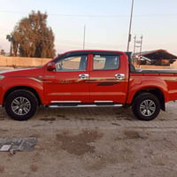 بيكم تيوته فور ويل موديل ٢٠١٠ كفاله عامه سياره جديده بعدها شخط مابيها ...