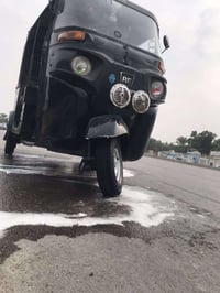 تكتك ل بيع موديل 18  مكين 20 تكتك معمره دوس تكتك من يدك ل شارع كله بيه...