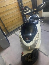 هوندا بي سي اكس • هوندا PCX • دراجه هوندا 150 • بي سي اكس جيل اول • PC...