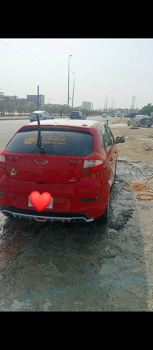 سلام عليكم شيري فلاوين مديل 2013 رقم بصره أليف 
كهربائيات وتحكم  سنتر لوك وتبريد  شغال  ❄️
 سنويه منتهية
 بيها ملاحظات.. استفسار *********** سعر 27
