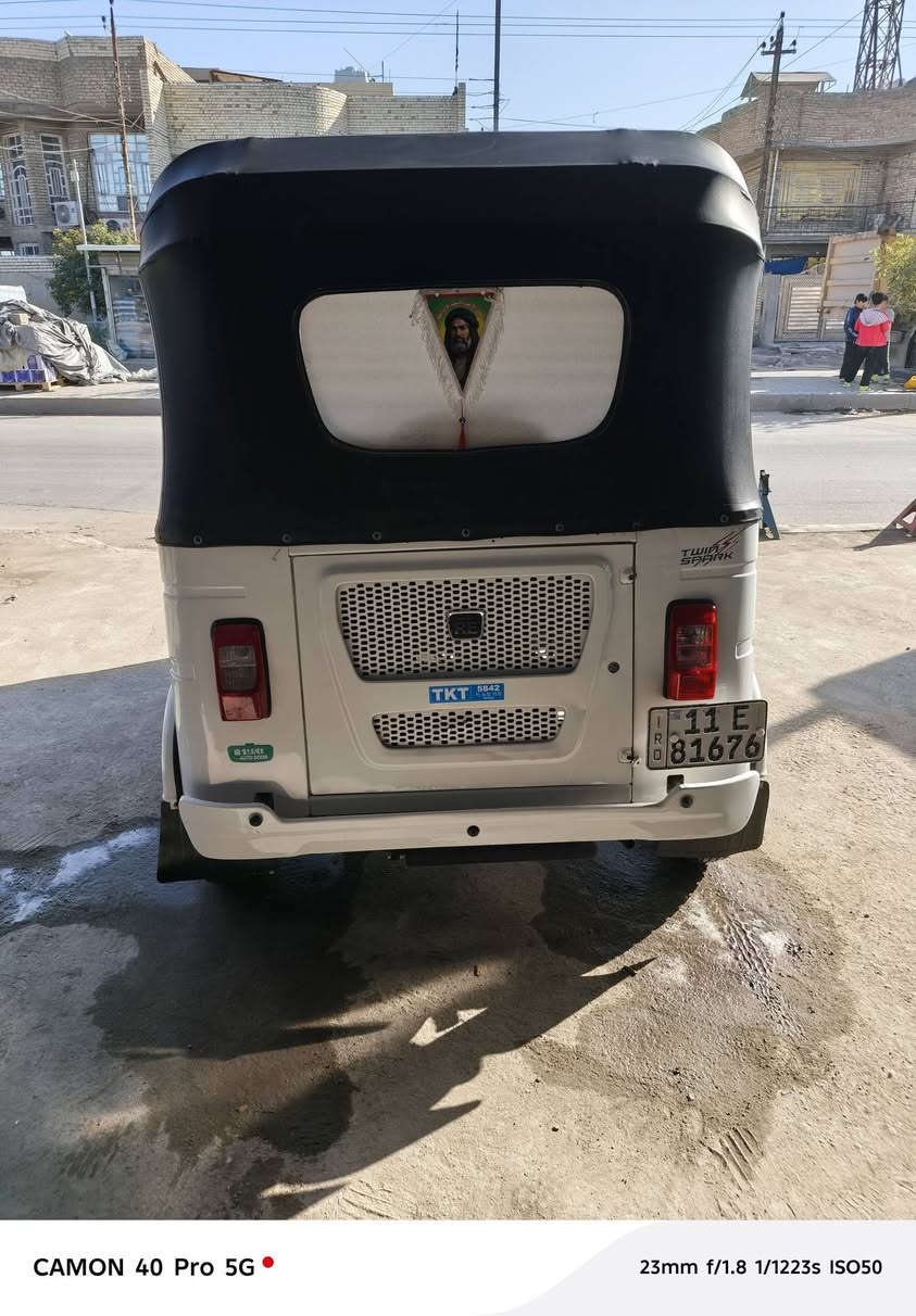 سلام عليكم تكتك لبيع 2022 تكتك كفاله عامه بعد احلا من صور مكاني بغداد العبيدي سعر عل تصل وبل خدمه ***********
