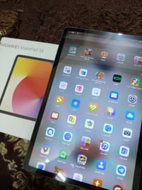 هواوي ميت ١١ • ١٢٨ • رام ٦