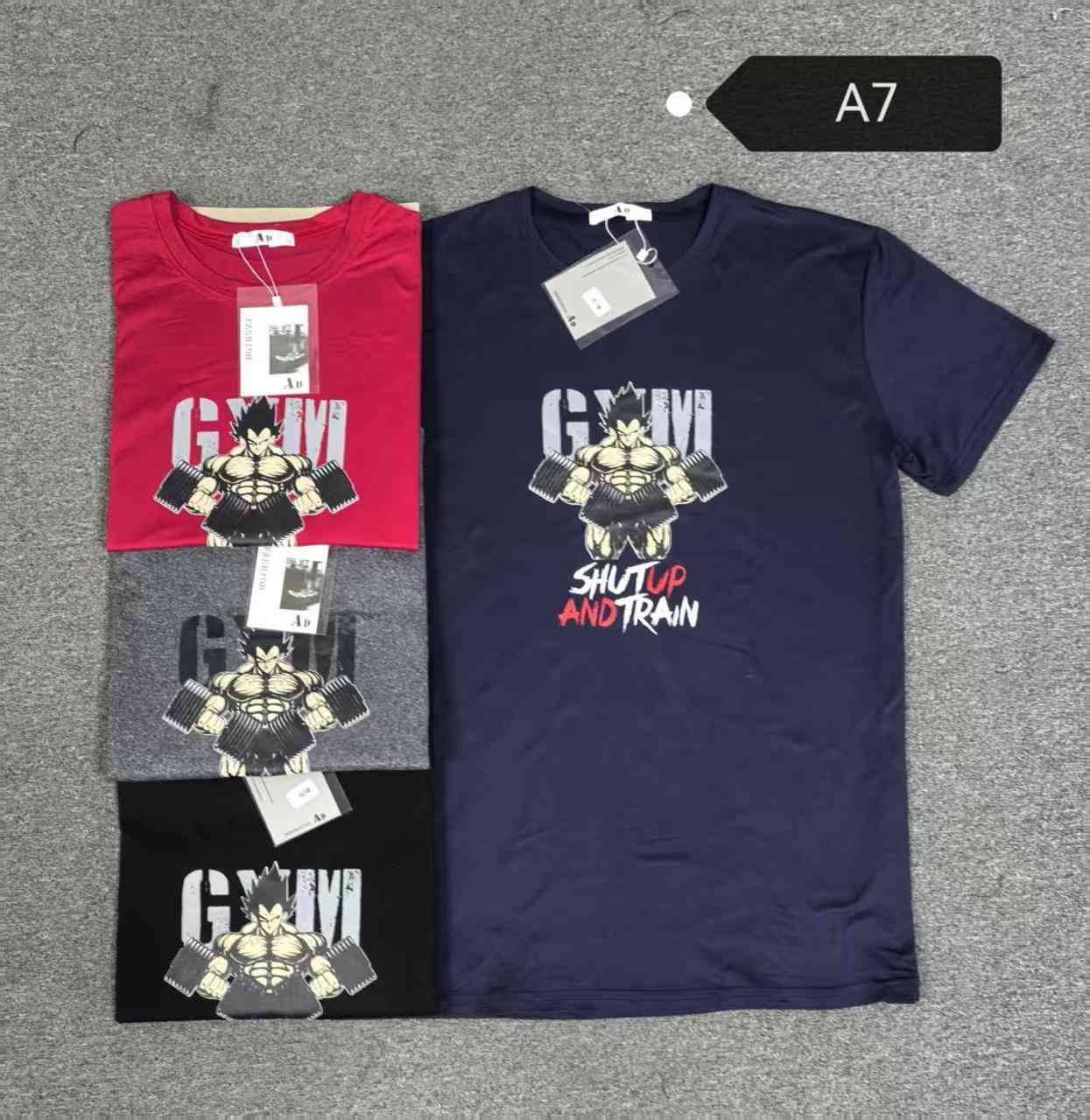 بدي صيني قطني ستندر 
قياسات xxL 3x 4x 
سعر الدرزن 50 الف


**إذا كنت صاحب هذا الإعلان وتريد حذفه لأي سبب، رجاءا أرسل رسالة إلى الدعم الفني**