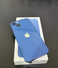 آيفون ١٢ برو • شاشة وبطارية مبدلة • نجف حي ميسان