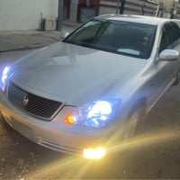 سايبا شاهين • ٢٠٠٥ • ٢١٠٠٠ كم