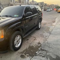 تاهو زد71 • ٢٠١١ • بدية جديده