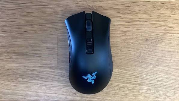سلام عليكم
متوفر ماوس 

 بدون كيبل الشحن razer deathadder v2 pro عاطل

الدنكل شغال

بس الماوس نفسه يشتغل ثواني ويفصل ويرجع يشتغل
وهكذا ما اعرف شنو السبب

يفيد كقطع تصليح

سعره شامل التوصيل 22 الف


**إذا كنت صاحب هذا الإعلان وتريد حذفه لأي سبب، رجاءا أرسل رسالة إلى الدعم الفني**