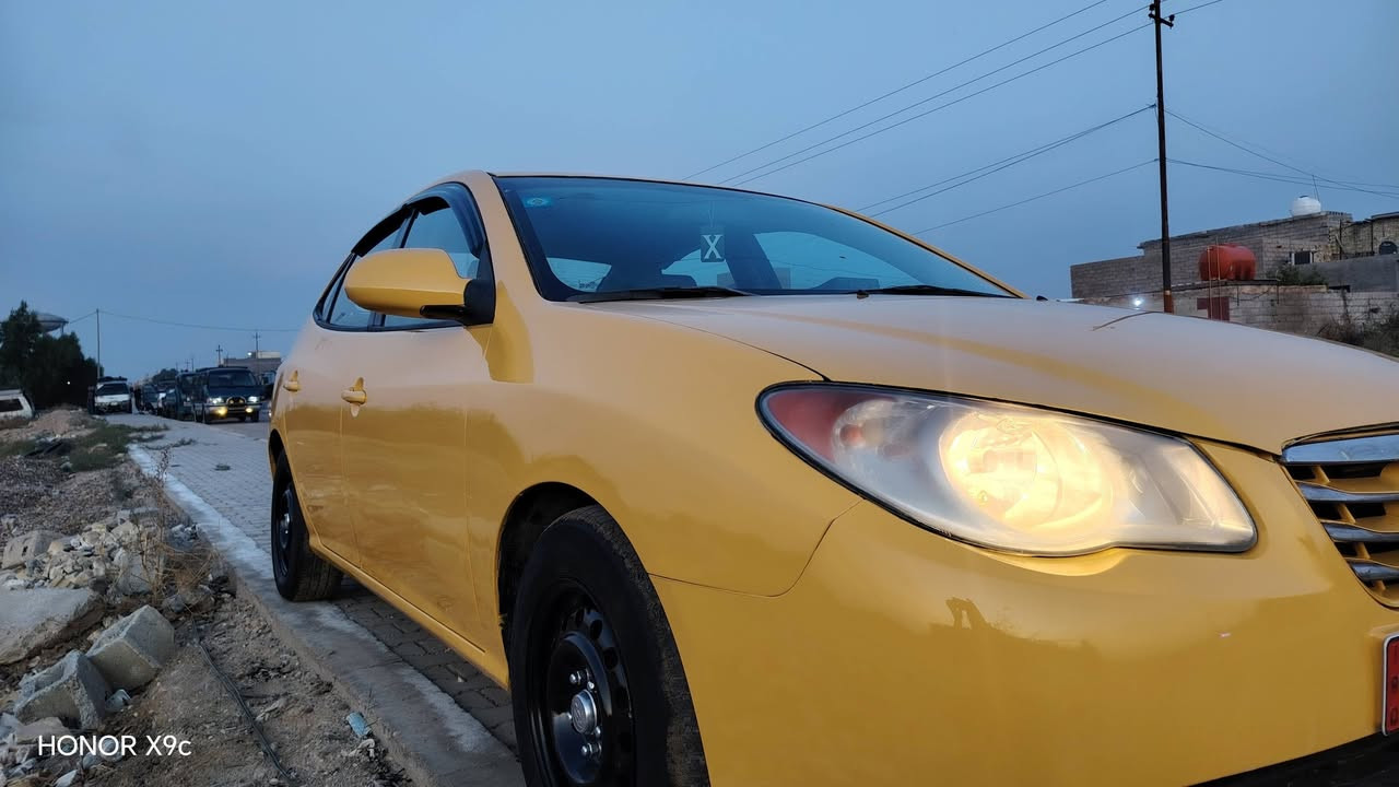 السلام عليكم
النتره 2009 وارد أمريكي حادثهه الجاملغ الخلفي بدون داخل ولا حوض السياره بسمي رقم انكليزي سنويتهه جديده لل 30  مكينه وكير جديد وصدر جديد
تبريد ثلج تدفئه كله شغال
مصفره هيئه وغرامات السياره احله من الصور
السعر 95 العنوان ابو غريب النصر والسلام
هاذ رقمي ***********
