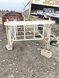 كيا • ٢٧٠٠ • ديالى جديده الشط