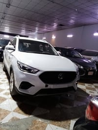 MG ZS 2024 COMFORT 07504522050 07704458877 بؤ فرؤشتتن يان گؤرينه وه