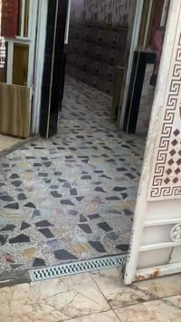 اسلام عليكم  الدار للبيع المساحه( ١٢٠ )متر 🏦 ٦*٢٠ مدخلين استقبال ومطبخ...