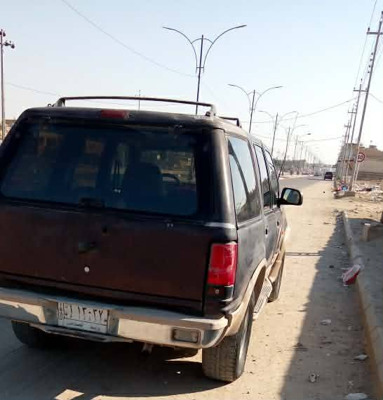 فورد بتره محرك وكير بطه ثلث تالاف اوتماتيك رقم واسط الماني سنويه 2028 تحويل السعر 27 مبايل *********** مكاني ناصريه
