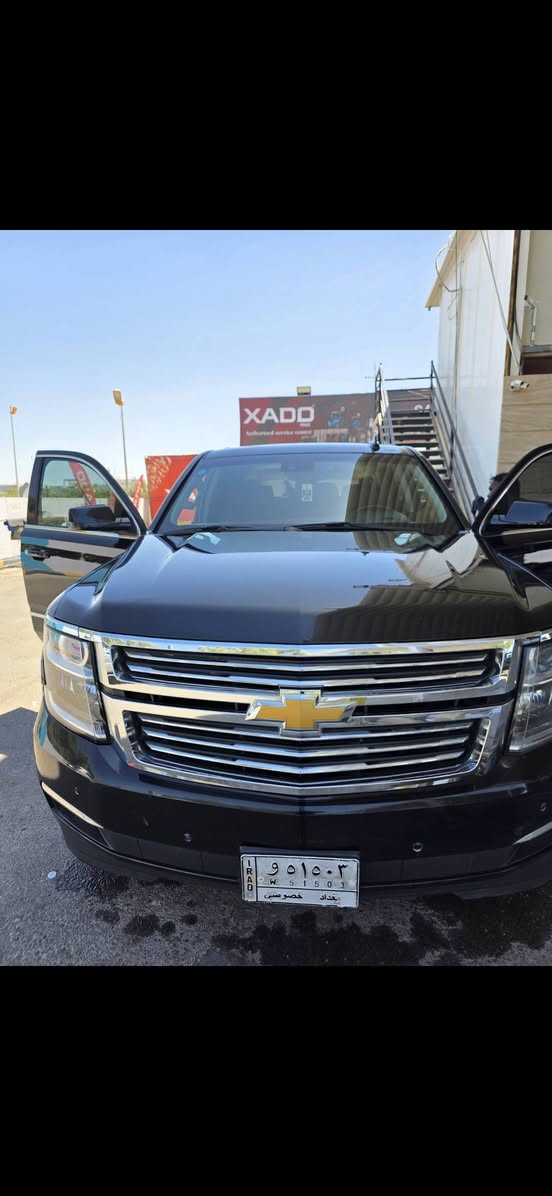 السلام عليكم للبيع فقط سوبر بانLt موديل 2018 خصوصي وارد امريكي جاملغ وبنيد سيارة مضللة بالسنوية بيها موافقه الوزير يعني السيارة استعمال شخصي فقط ماشيه 88الف السيارة موجودة في مطار بغداد الدولي السعر 32000$ للاتصال سيف ***********
