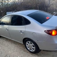 هيونداي إلانترا • ٢٠٠٩ • قەڵادزێ