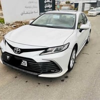 كامري • ٢٠٢٤ • ٢٨٠٠٠ كم