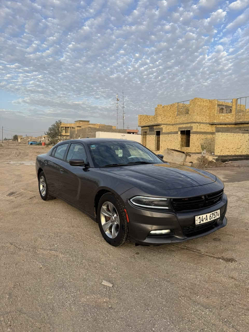 سلام عليكم جارجر 16 معليه 17 سنه وحده
تقرير غرق تعمل وتسير سياره كفاله عامه تخم تاير حداده 
كشنات حضن شاشه جبيره سياره مابيها نقص السعر 165 وبيها مجال مكان سياره بصره قرنه رقم الهاتف *********** 
بسمي تحويل ثاني يوم 
رجان المو شراي لايكسر بحلال الناس
