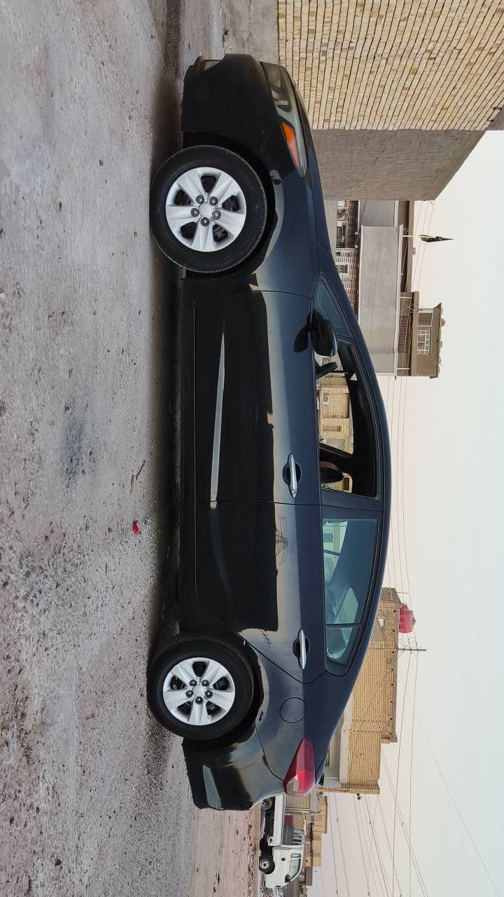فورتي 2018 
رقم شمالي وكاله او تحويل 
المواصفات 
شاشه 
تحديد مسار 
مكينه دوش 2000 مكفولة 
كير AT 
سيارة جاهزة شرط تراي زيرو 
بيع او مراوس فقط كوري 
مكانها كربلاء 
للاتصال ***********
ما متواجد ع نت فقط اتصال 
السعر ١١٥ وبيها مجال كربلاء, العراق
