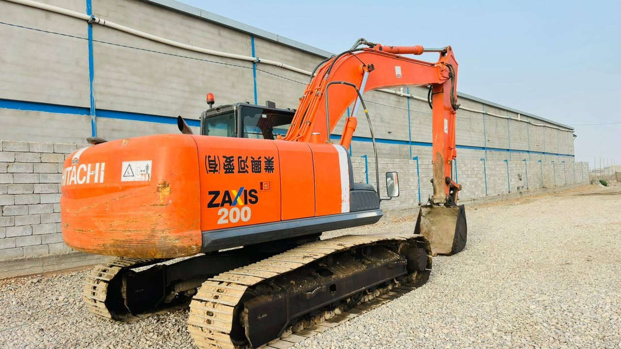 للبيع حفاره زت ثري يابانيه أصل 2010 موديل رقم الماني جاهزه للعمل
مأسسه جك همر
 
للاتصال ‏‪0786 482 4292‬‏
