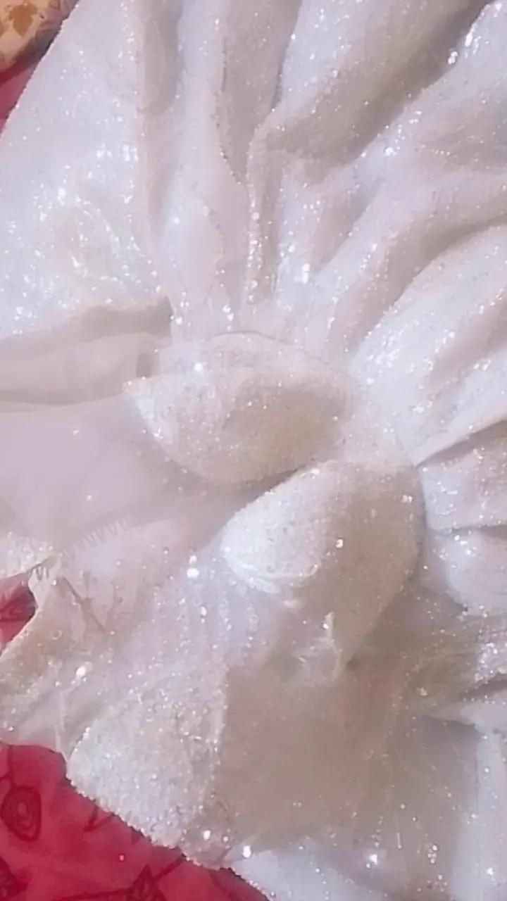 هلاو بنات عندي بدله زفاف بيضه اخذتها ١٥٠ ابيعها  ٥٠بيها مجال ملبوسه ساعه ونص قياسها من ٣٨/٤٤تلبس قيطان الي تريدها تراسلني عالخاص


**إذا كنت صاحب هذا الإعلان وتريد حذفه لأي سبب، رجاءا أرسل رسالة إلى الدعم الفني**