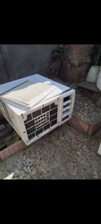 مكيف ٢ طن • كمبريسر الوادي • ابو غريب الناحية