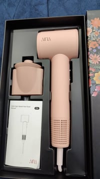 سشوار • توصيل • كبس شركة