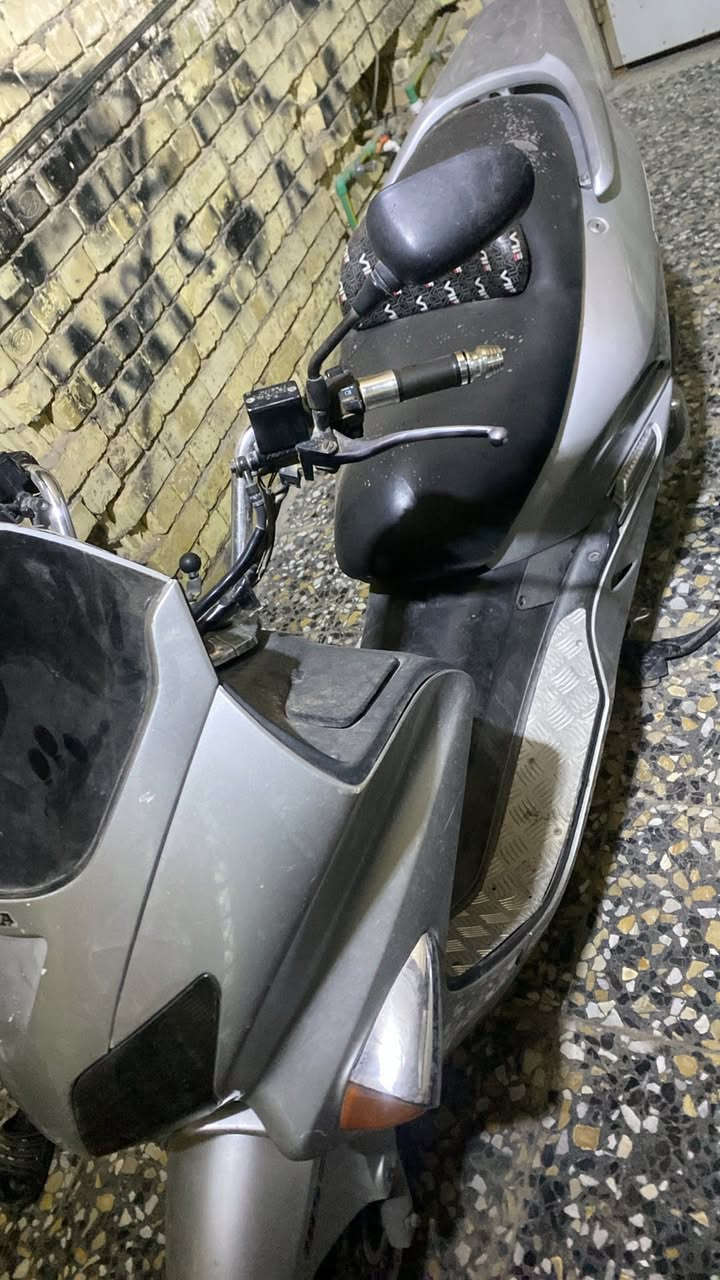 السلام عليكم اخوان فورزا سويج مرقم بسمي للبيع او مراوس ب فضائي فراشة مرقم او بريز مرقم السعر 12 الدراجه جاهزة مكاني بغداد البلديات رقمي ***********
