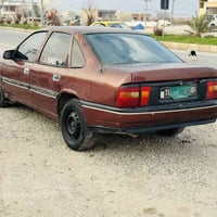 اوبل • ١٩٩٣ • ١٦ صمامات