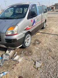 ستارك • اوتوماتيك • البصرة