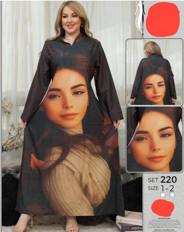 اقوى عرض بالعراق السعر 8 ألألف قطعتين ب 15 ألف😱
للاناقه عنوان 💥موديلات راقيه💝
😍 قماش زبدة كويتي جيسكا ثابت وبارد 😍
👘 كلوش وحزام للتحكم اكثر 👘
🌈 متوفر بعدة اشكال وقياسات لحد 120 كيلو 🌈
💫 قياسات 1 يلبس لحد 85 وقياس 2 يلبس لحد 120 💫
🚕 متوفر خدمة توصيل لجميع انحاء العراق 🚕
ناصريه الشعله قرب مستوصف الرسول الأعظم مقابل مجمع فلس ونص 📞*********** نتشرف بزيارتكم🩷💚💛
