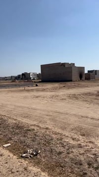 تكريت الديوم • ٢٠٠م • جاهزة للبناء