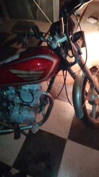 ايرني 5 كير مكينة 200cc موديل 2023الدراجة خير من الله السعر 400وبي مجا...