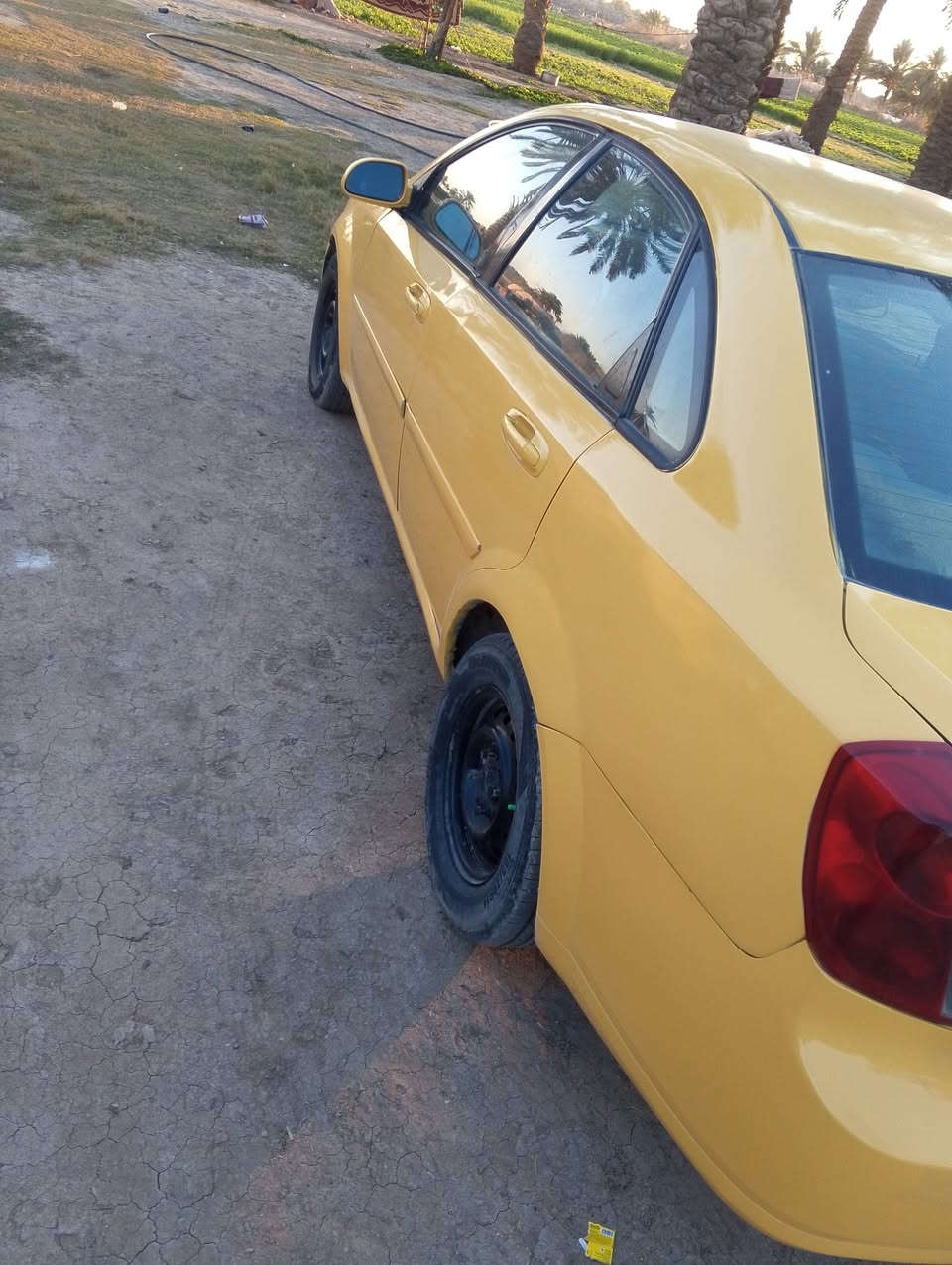 اوبترا موديل 2005 رقم بغداد جديد سعر 42 وبيه مجال كير عادي ***********
