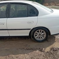 🚗 للبيع لومينا 2004▫️ گير مكينة ▫️ حدادية بحالة جيدة▫️ خير من الله▫️ ب...