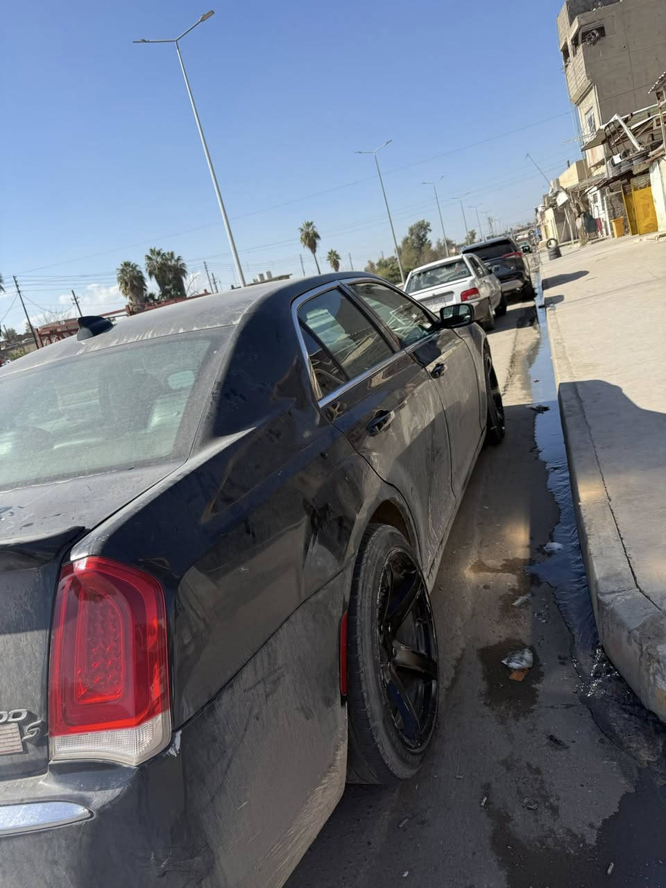 لام عليكم اوباما للبيع موديل  ٢٠١٦
فول واحد ع واحد بدون فتحه 
محرك وكير وأكسل بشرط 
بيها ٤ قطع صبغ ابيع حزام  بدون دواخل بشرط شواصي بشرط بدون ايرباك 
١٤٨ وبيها مجال ***********تفاصيل اكثر اتصل
